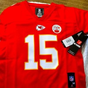 Mahomes Jersey